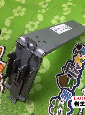 PBA100F 150F(N1) DIN导轨安装卡扣底座原装拆机二手COSEL PBA50F