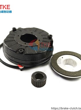 REACH失电电磁制动器YEJ90电机刹REB0410(96V20)APZ-X/30W16NM