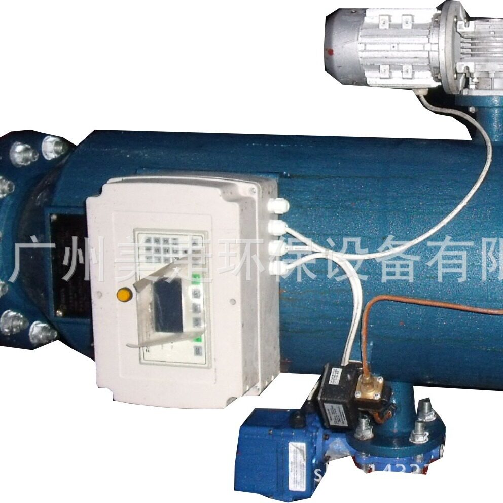 江苏美疌水处理电子水处理器