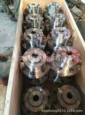 GIIC器L鼓型轴齿式联轴器鼓型齿联无品牌/器内齿联轴厂家直销