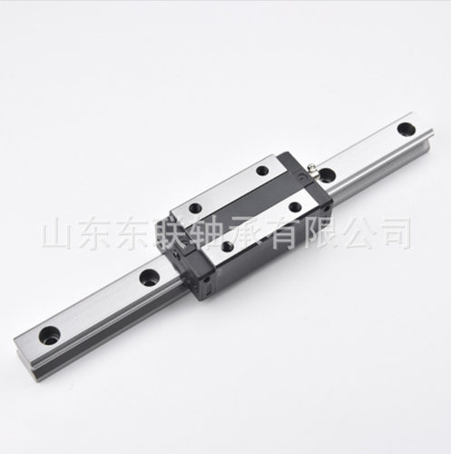 TRH30BL方型高组加长滑块