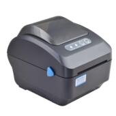 打 敏m标签条码 Xprintr芯烨XePDT32XP DT3255B热敏不干胶打印机热