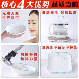 友诺密0胺创BOX意凉菜热菜冷菜盘厅饭菜店酒店摆餐盘宴 5个装