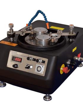 科晶UNIPOL802自动精体密研-ALU磨抛光机晶机陶瓷玻璃磨抛双工位