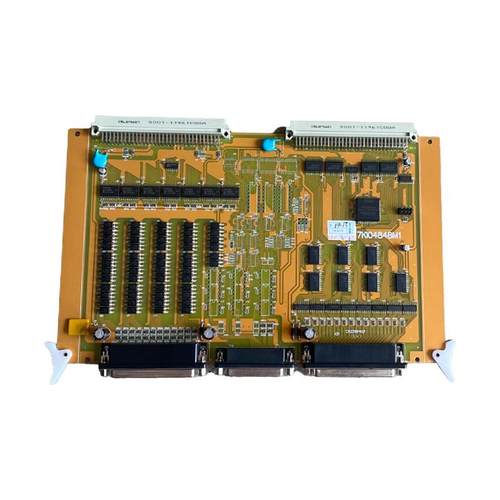 K厂家弘讯7001电脑板7IO44M1海8天注塑机VNR电脑显8示主板