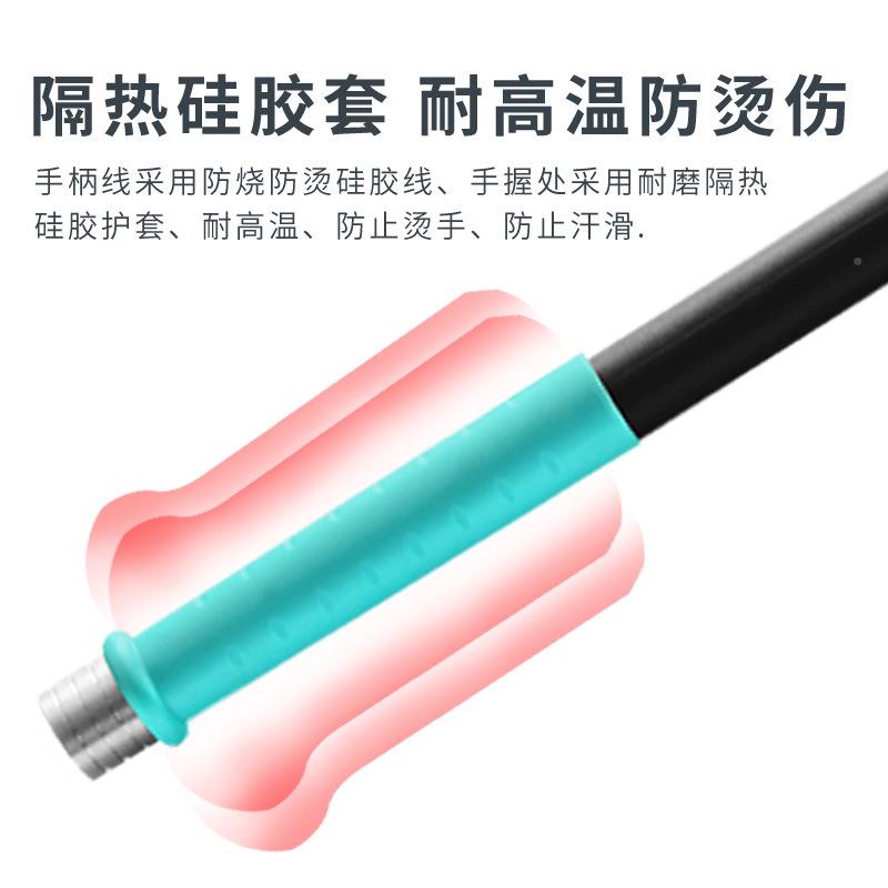 T210焊1秒升温即时休120w功率手机电UGX脑维眠修电焊台台大JBC