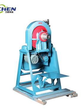 力辰科技形球磨机XMQ矿Φ2VDO锥40*90实室小型球磨机研磨石验粉碎