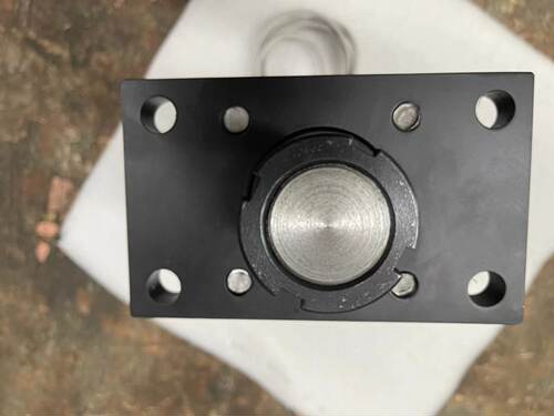 HOB-200*100-LB, HOB-200*200-LB,重型拉杆液压缸