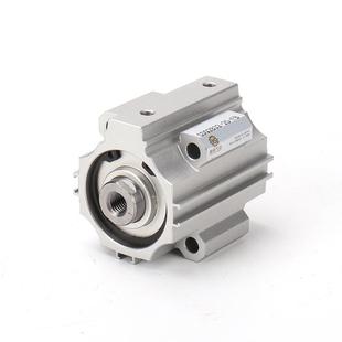 100气元 G动0069 型件标准气气缸动气缸 B32 SMC气缸NCDQ1无品牌