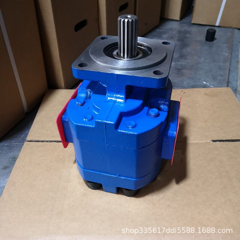 供应液压齿轮泵马达CMG3200-B2动力头齿轮马达油泵供应多种型号