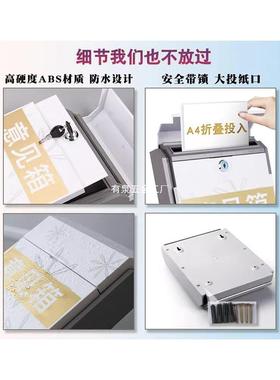 意见箱诉建外议儿箱免投打孔室挂墙信ZUG报箱带锁举报箱创意幼园