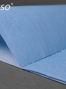 厂家无尘拭纸17001工业擦拭纸工业卷纸710012擦和工业大纸卷无尘