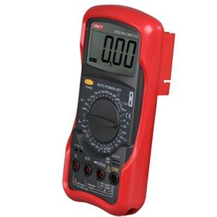 优利T5/UT152/UT5德3/UT55/UT5U6万用XEB表数字万用表多用表电表