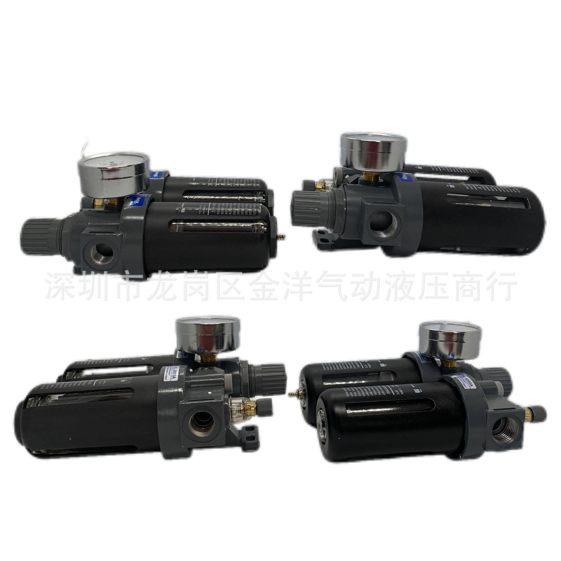 RHE人和B空FC系列气LBA动压机油水分离器压过滤BFC调000/3000/420