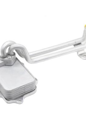 发动机散器机油NVT冷却变速箱1热器油冷器03C11702J