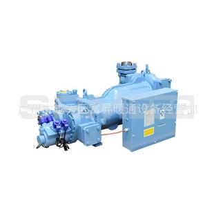 莱富-康制冷压缩机半封闭式单级螺杆制冷压缩0机SSXTNR-8S