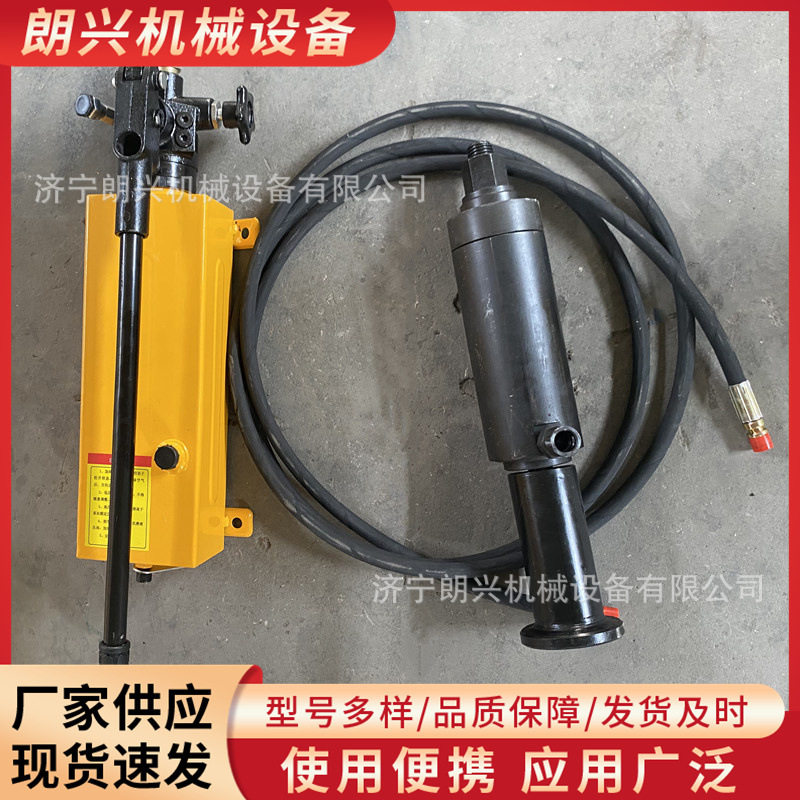 矿用LDZ-300数显锚杆拉力计20T