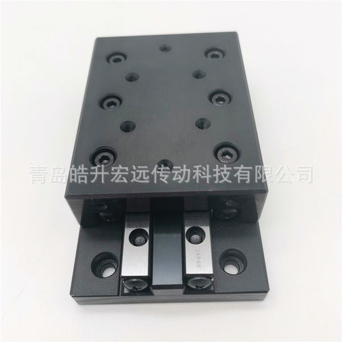 进口THK交叉滚柱单元VRT3130 VRT3155滑台导轨 VRT3180 VRT3205