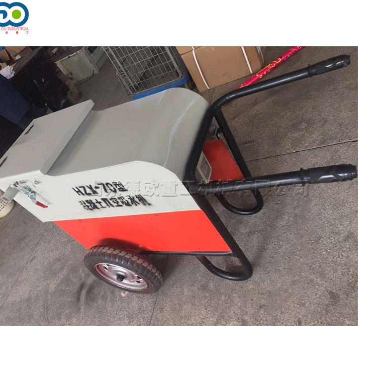 场混凝土路面真吸CYT空机路面桥梁真空抽水水机机地面施工抽吸机