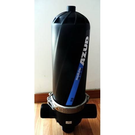 滴灌工程用4寸叠片式过滤器【DN110】