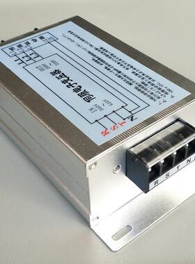 3820V变20V200服V三相智能伺服电子变压器EST-1500V伺A电VWI机变