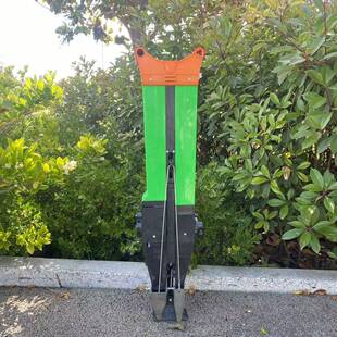 单桶手提花AXC玉米播种机园粮种食作物种植点田播器生手动免弯腰