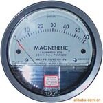 供应德维尔压差表2300-500PA，Magnehelica压差表 2000-500PA-BA