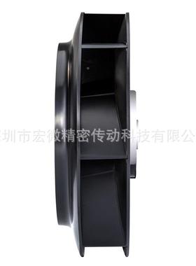空净新风用风机德国博乐AC后向离心风机BL-B90A-2-A0PUS1-E0替EB1