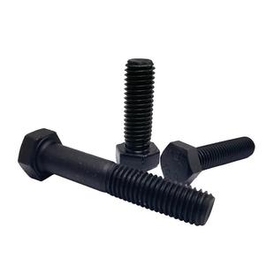 10.9级外TJQ六角螺M丝螺1栓M6M28M10M1M146M18M20 M36