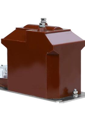 JDZ1-10相全绝缘户内高WQQ压互感1单0KV浇注器式全封闭0电压互感