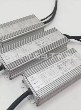 英飞特LEDU开外关电源EM-880SWFJ420G户防M水路灯驱动工矿灯控制