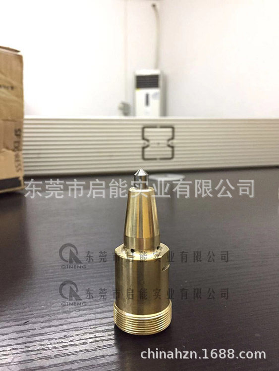 启能6#大号模具打深雕刻针