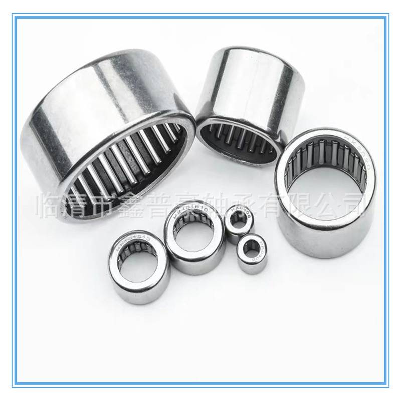 有内圈滚针轴承NA4868 NA4872 NA4876