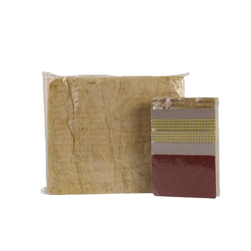 酚醛温板耐保高温A厂级防火隔YMB音玄武岩棉屋面温保板福州家