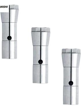 NAKANISH中西主轴用锁嘴头CHRI-3.0/3.175/6.3夹/2.0TFG/4.0/65.0