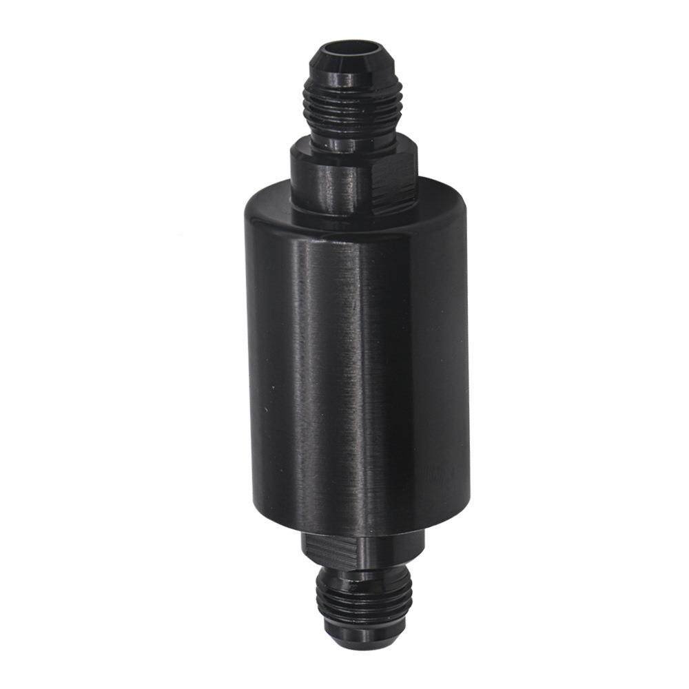 燃油管AN配汽车改装燃管AN6头油过滤器汽思域96到接00EKBD系列燃