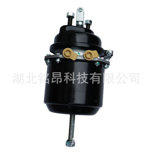 东风EQ2102N刹车制动分泵左右弹簧制动气室汽车配件3530A07B-001