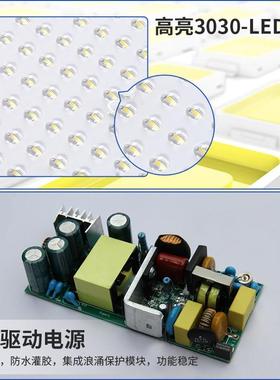 路led灯户外家灯线CEJ具厂市政道路庭院路灯电杆大功率LED路灯头