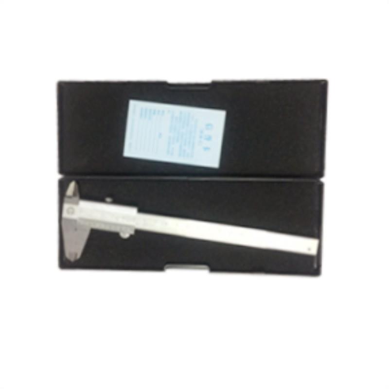 西南0-150MM/0-20M0MM/0-300MX0.02整体锈不钢销售游标FBQ卡尺