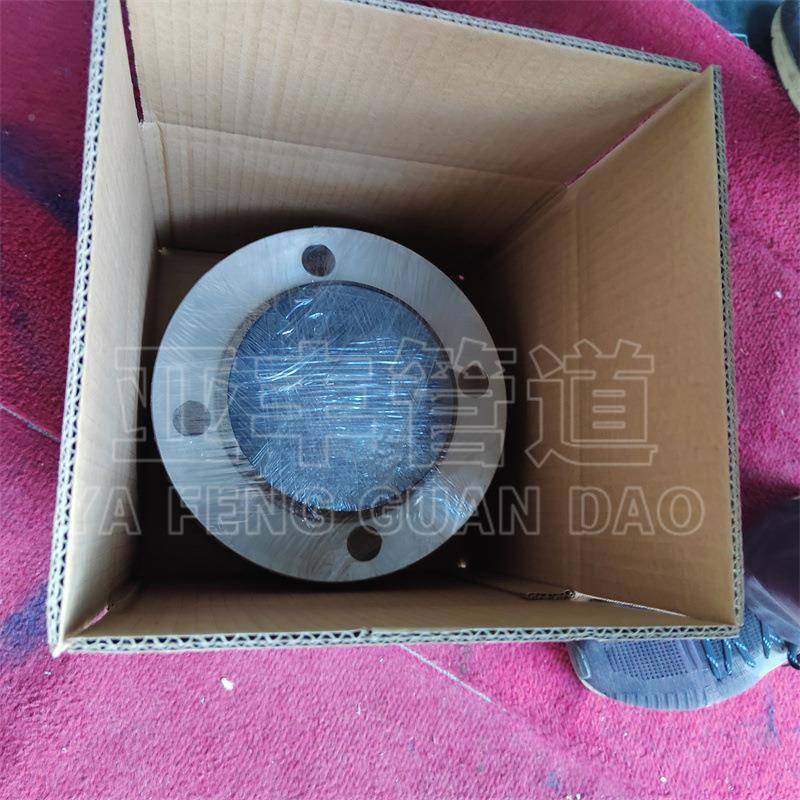 可曲柔性橡胶接头口dn碱5080100耐酸ZAP法兰挠连接头大径可定购