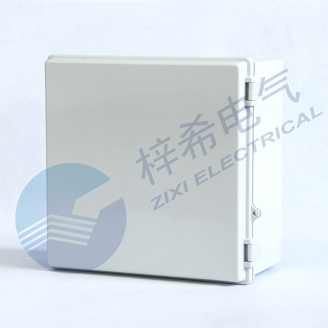 IP66防水密封铰链开门接线盒