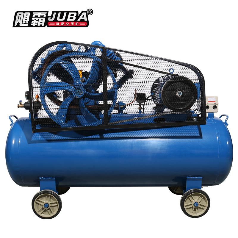 飓霸空压2机1.05-1.5空气压缩机75.KW轮胎RMM冲气汽修理喷车漆打