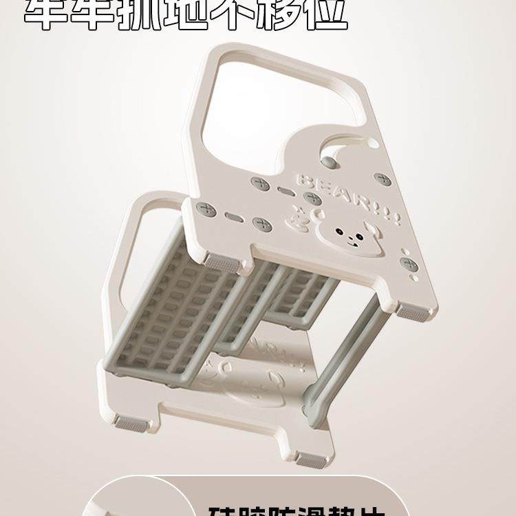 脚脚凳宝宝洗手梯幼儿洗脸台阶凳KHG儿洗踩童漱台踏脚凳踏,电子元器件市场,其它元器件,淘宝优惠券,粉丝福利购,淘宝优惠卷