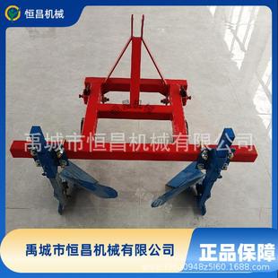 轮OCV小四带开垄沟起头犁犁开沟犁头