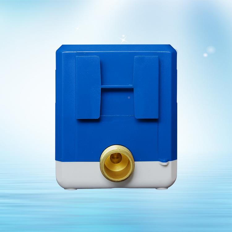 深防圳校园一体淋浴控机水热WN903-4G表水新一代4G控水器水防复制