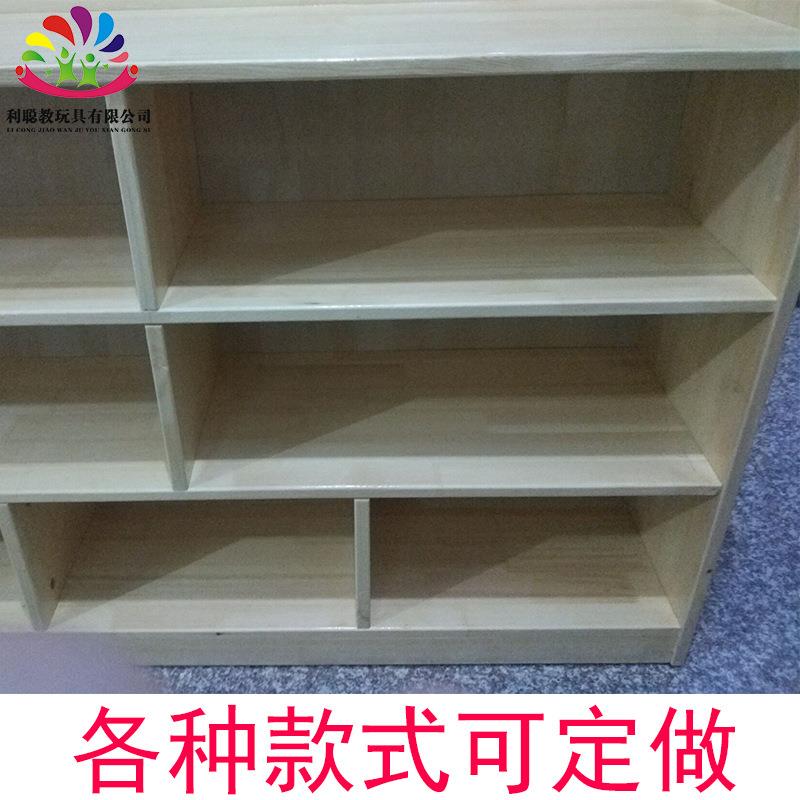 储幼儿园子儿童具玩柜幼儿园物柜儿g215童柜收纳柜