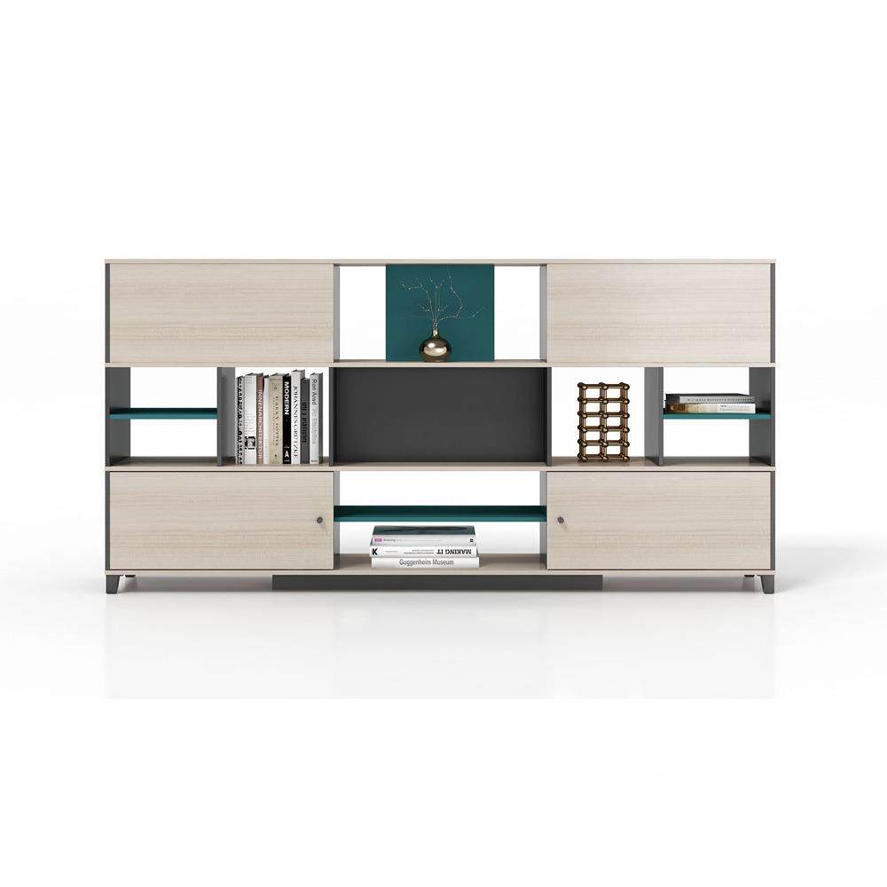 ANHO装蓝河家具办巨树Kui公室隔断L柜双面饰柜合柜展示柜组创意书,商业/办公家具,办公储物柜,淘宝优惠券,粉丝福利购,淘宝优惠卷