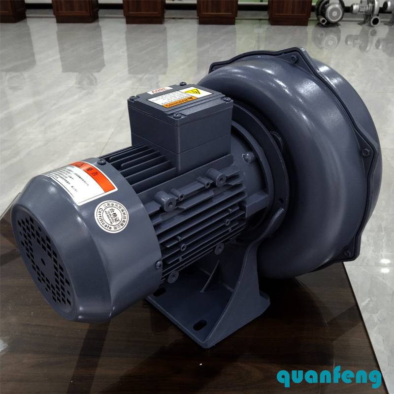 全风MS-405-AC 0.4KW 220v  15m3/MIN 0.6kpa 离心式鼓风机