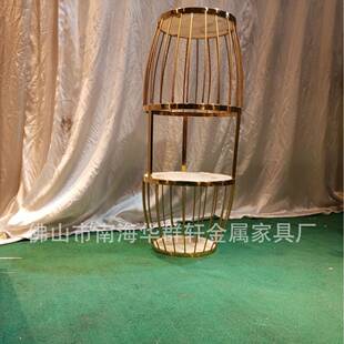 场景装饰布置婚礼手背婚庆道具花屏风拱门推车景舞台圆BCQ环摆件