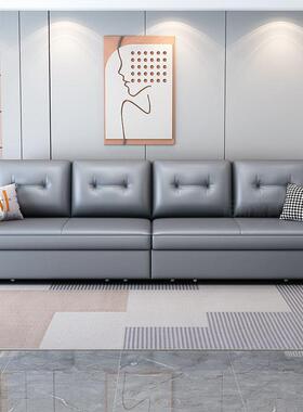 2抽02MBC5功新款科技布沙发型床折叠伸缩两用储物多能小户客厅直